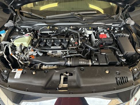Used 2016 Honda Civic EX-L image 31