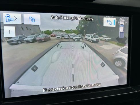 Used 2025 Ford F350 XLT w/ 360-Degree Camera Package image 35