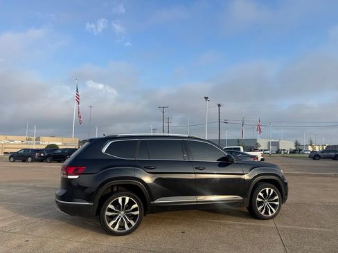 Used 2019 Volkswagen Atlas SEL Premium AWD/4WD image 24