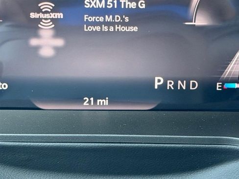 New 2026 Jeep Cherokee Limited AWD/4WD image 20