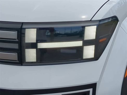 New 2026 Hyundai Santa Fe SEL image 11