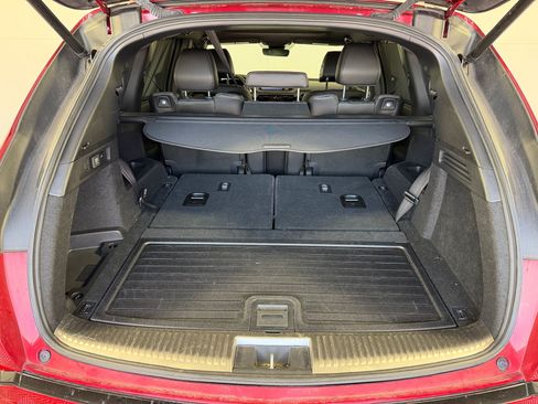 Used 2024 Acura MDX Type S AWD/4WD image 25