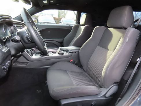 Used 2019 Dodge Challenger R/T image 11