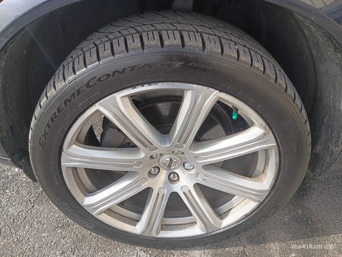 Used 2016 Volvo XC90 T6 Inscription w/ Vision Package image 20