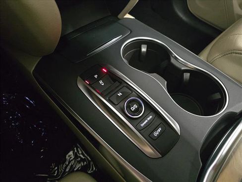 Used 2020 Acura MDX SH-AWD w/ Technology Package image 27