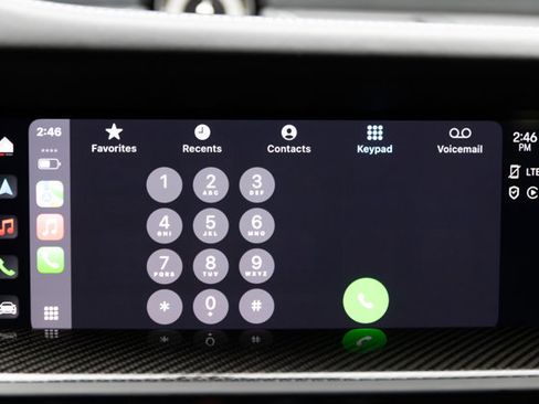 Used 2022 Porsche 911 GT3 image 79