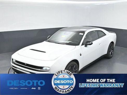New 2026 Dodge Charger Scat Pack AWD/4WD image 37