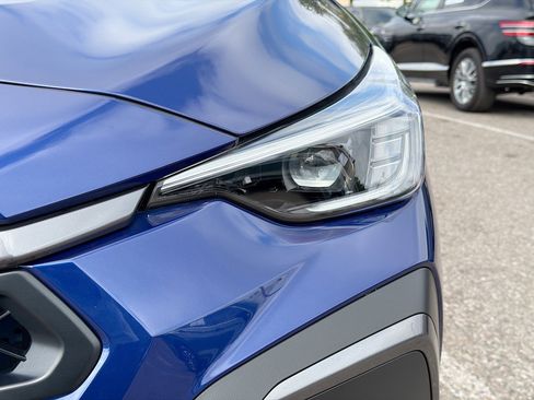 Certified 2025 Subaru Crosstrek 2.5i Limited image 9