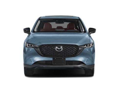 New 2025 MAZDA CX-5 Carbon Edition image 4