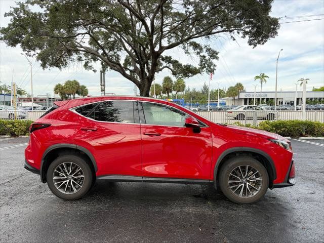 Used 2023 Lexus NX 350 AWD image 11