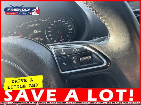 Used 2015 Audi A3 2.0T Premium Plus image 18