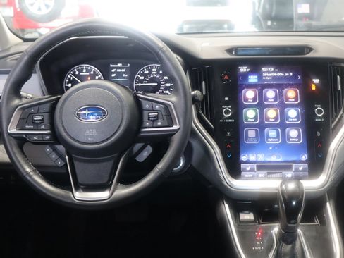 Used 2022 Subaru Legacy Limited image 14