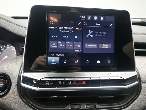 Used 2025 Jeep Compass Sport AWD/4WD image 12