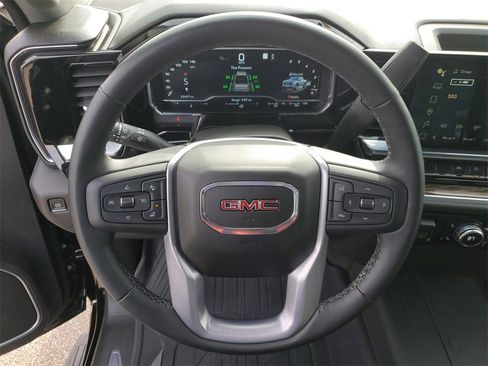 Used 2023 GMC Sierra 1500 Elevation w/ LPO, Elevation Black Package image 20