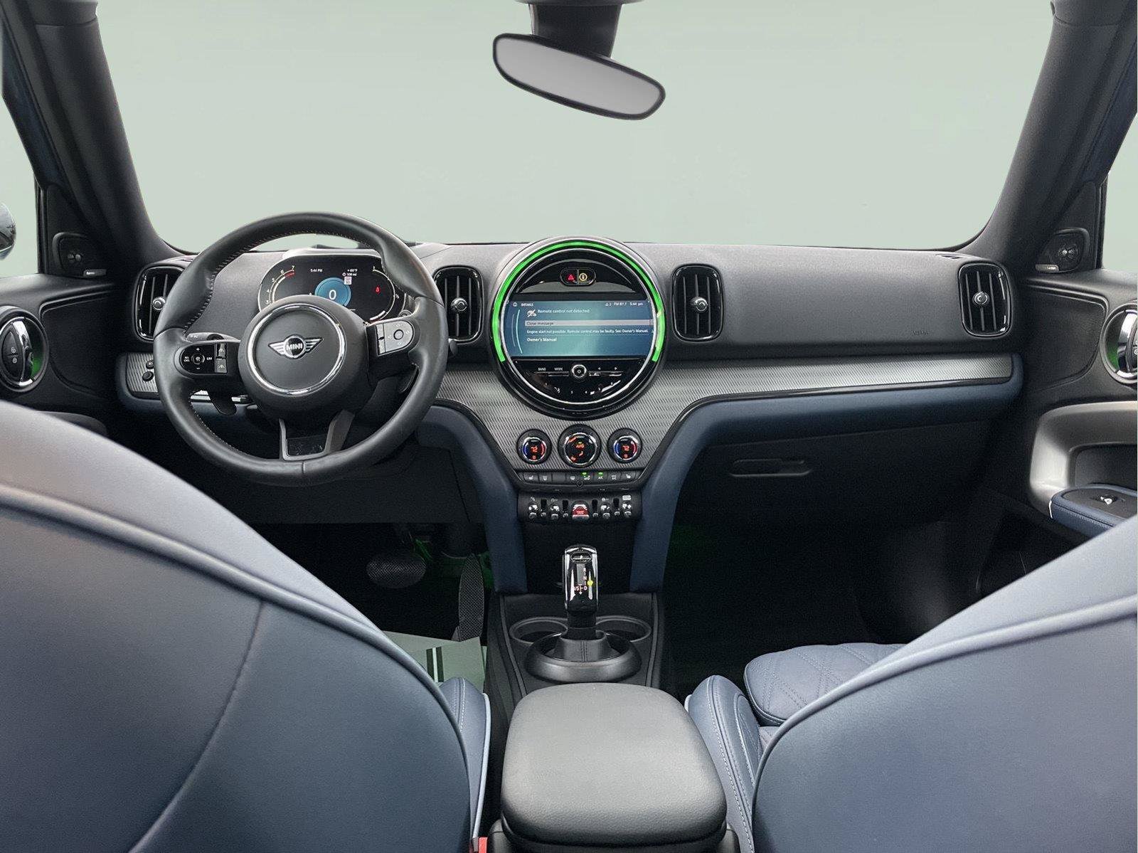 Used 2024 MINI Cooper Countryman S AWD/4WD image 20