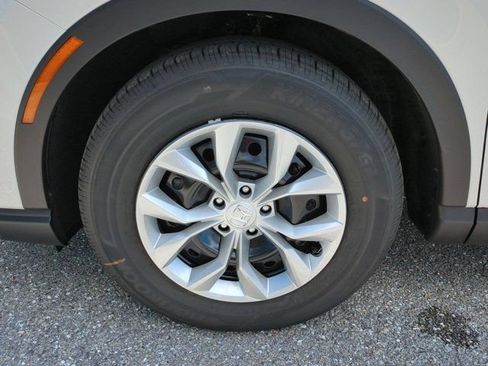New 2026 Honda CR-V LX image 10