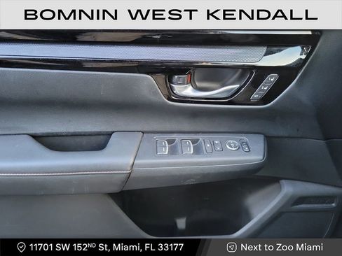 Used 2023 Honda CR-V Sport Touring image 31