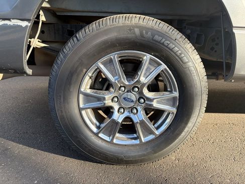 Used 2012 Ford F150 XLT image 4