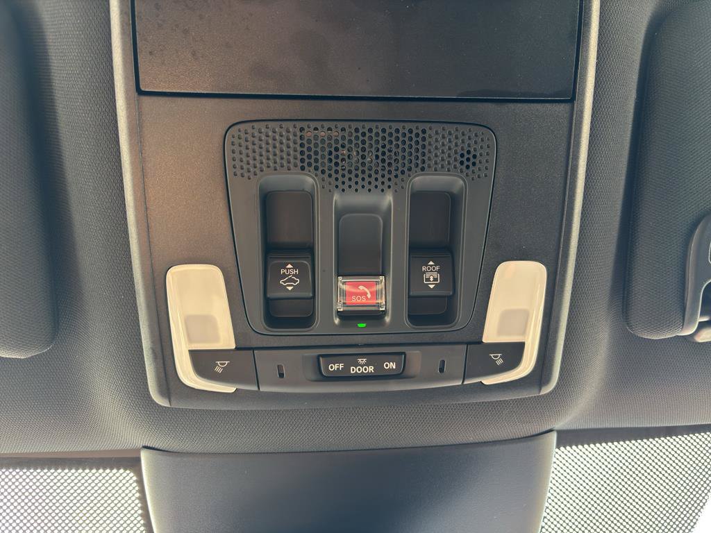 Used 2026 Honda Passport TrailSport image 19