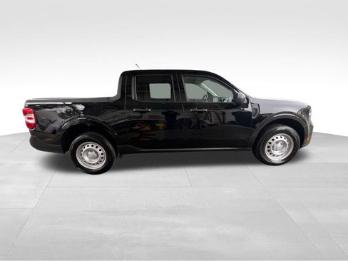 Used 2025 Ford Maverick XL w/ Equipment Group 101A image 4