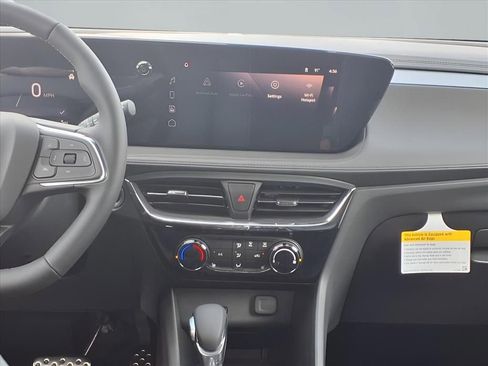 New 2026 Buick Encore GX Sport Touring w/ Comfort Package image 7