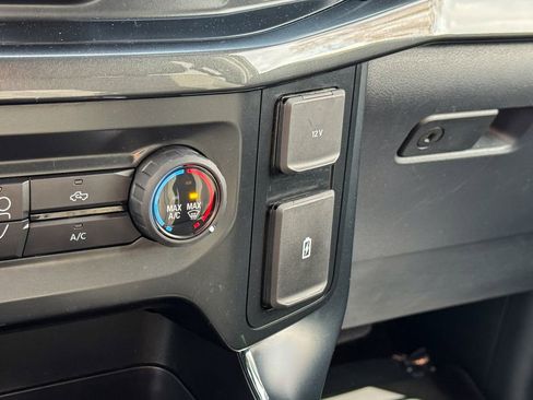 Certified 2022 Ford F150 XL w/ STX Appearance Package image 32