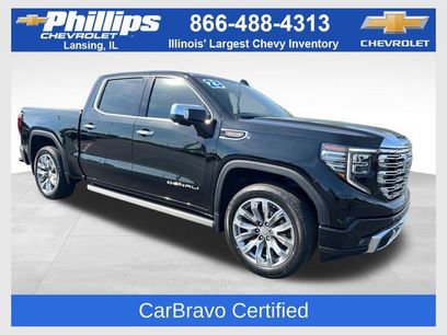 Used 2023 GMC Sierra 1500 Denali