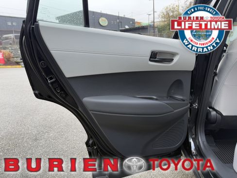 New 2026 Toyota Corolla Cross L image 27