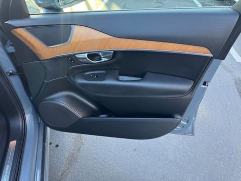 Used 2021 Volvo XC90 T8 Inscription Expression w/ Protection Package Premier image 20
