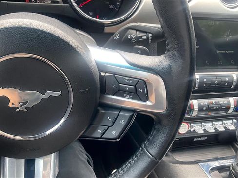 Used 2016 Ford Mustang Premium RWD image 22