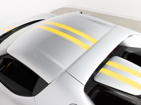 Certified 2024 Ferrari 296 GTB image 34