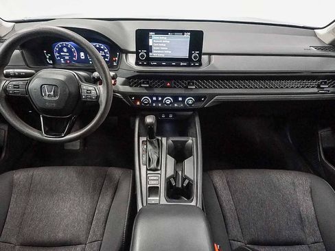 Used 2024 Honda Accord EX image 13