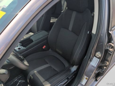 Used 2019 Honda Civic LX image 11