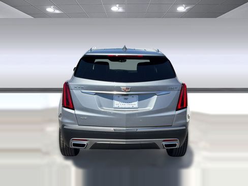New 2026 Cadillac XT5 Premium Luxury AWD/4WD image 10