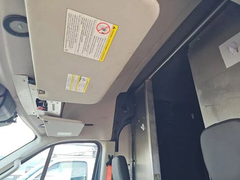 Used 2020 Ford Transit 250 148 High Roof Extended RWD image 11