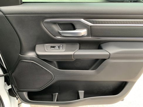 New 2026 RAM 1500 Big Horn image 17