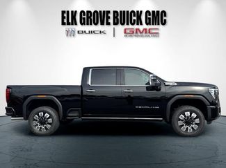 New 2026 GMC Sierra 2500 Denali w/ Denali Reserve Package video 3