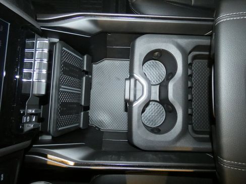 New 2025 RAM 2500 Power Wagon image 18