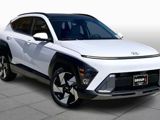 New 2026 Hyundai Kona Limited FWD video 2
