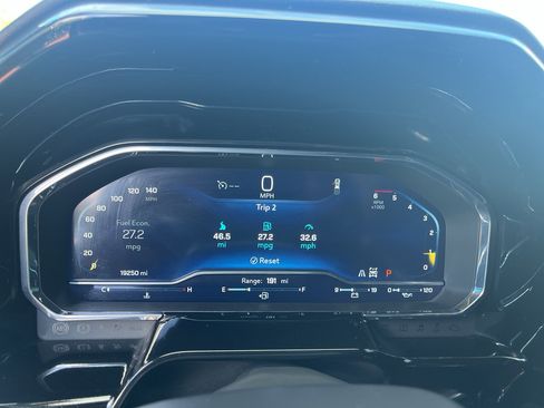 Used 2023 Chevrolet Silverado 1500 LT Trail Boss image 23