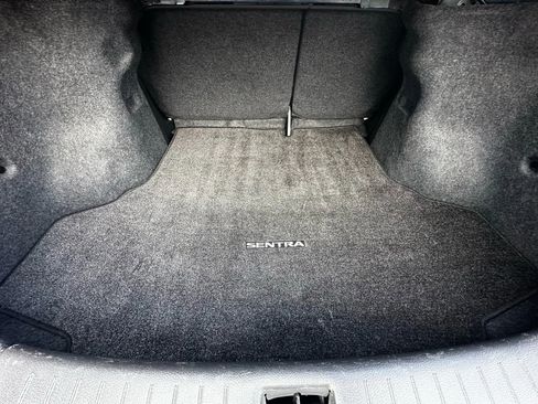 Used 2019 Nissan Sentra SV image 25