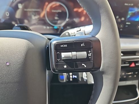 New 2026 Hyundai Ioniq 9 SEL image 14