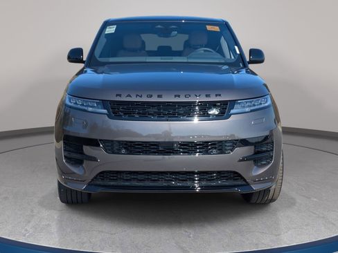 New 2026 Land Rover Range Rover Sport Dynamic SE AWD/4WD image 2