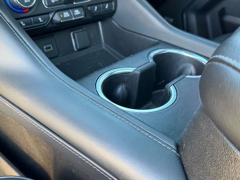 Certified 2021 Chevrolet Tahoe Z71 image 24