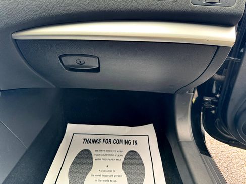 Used 2017 Nissan Altima 2.5 SR w/ Midnight Edition Package image 30