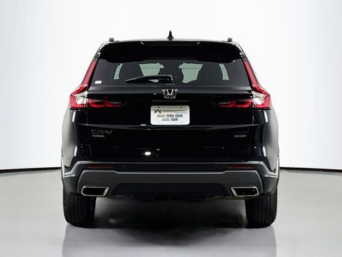 Used 2025 Honda CR-V Sport Touring image 6