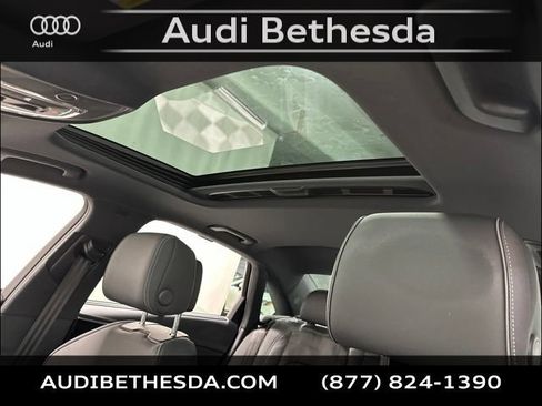 Certified 2023 Audi S4 Prestige w/ Prestige Package AWD/4WD image 29