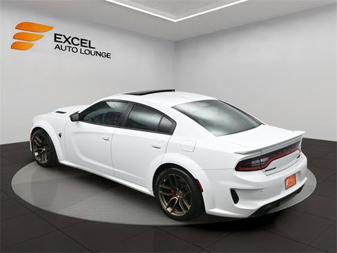 Used 2023 Dodge Charger SRT Hellcat w/ Harman/Kardon Audio Group image 51