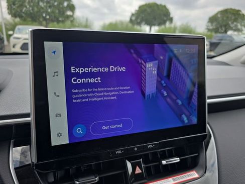 New 2026 Toyota Corolla Cross XLE image 22