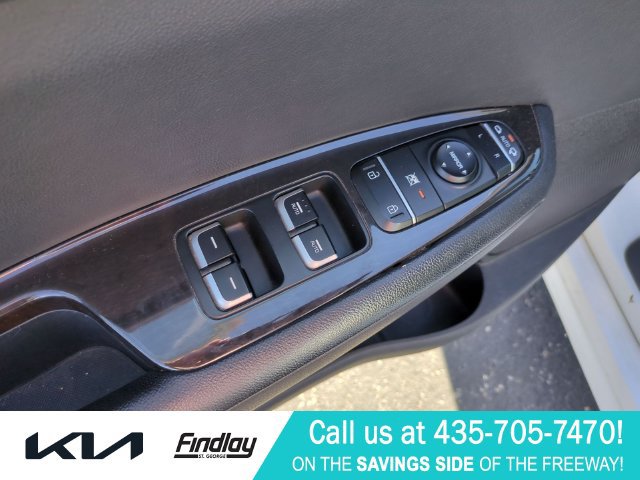 Used 2018 Kia Optima EX FWD image 14